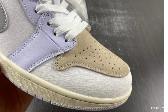 Cheap EP Jordan   DM9652-120 Grey Mid 1 Tech DM9652-120 SE Craft 0116